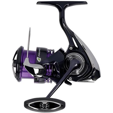 Carrete Spinning Daiwa Prorex Lt 2024