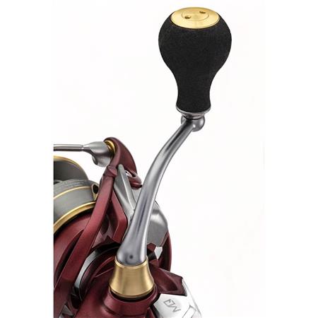CARRETE SPINNING DAIWA REVELRY MQ HD 2021