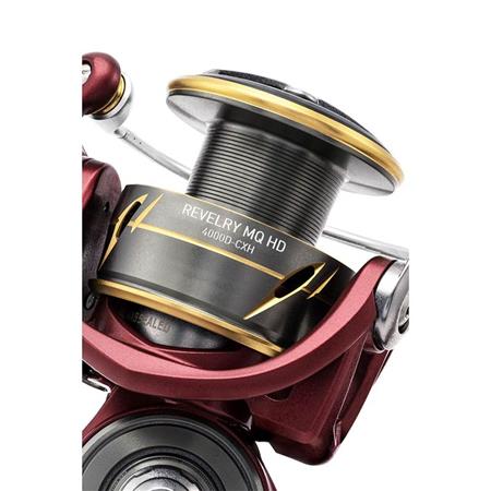 CARRETE SPINNING DAIWA REVELRY MQ HD 2021