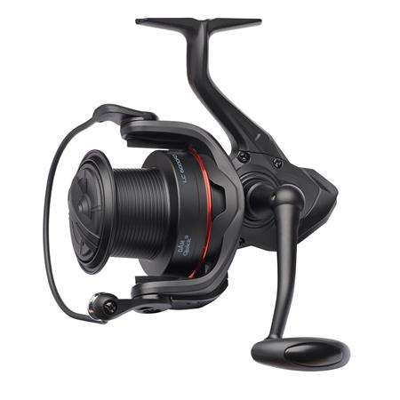 Carrete Spinning Dam Quick Intenze Longcast Reel