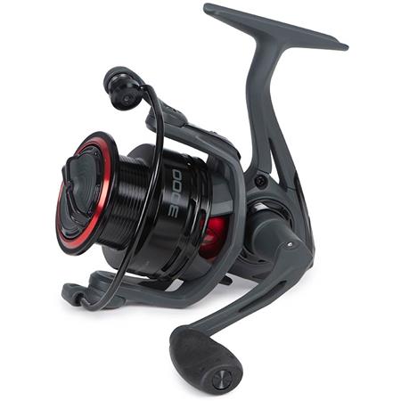 Carrete Spinning Fox Rage Warrior