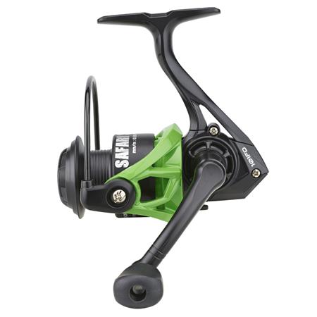 Carrete Spinning Garbolino Safari Spin Fd