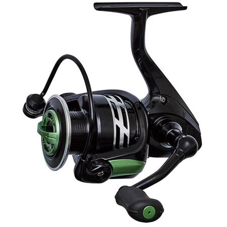Carrete Spinning Gunki Trooper Fv