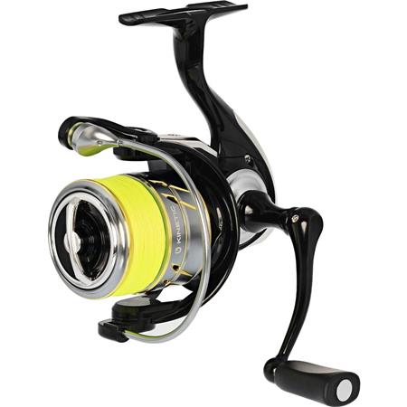 Carrete Spinning Kinetic Ciri Fd