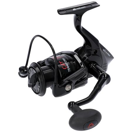 Carrete Spinning Mikado Cat Territory