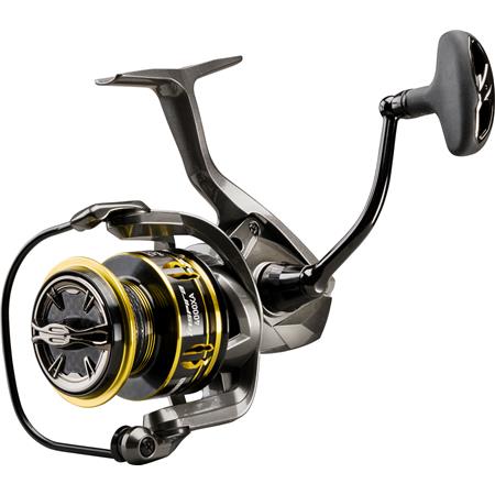 Carrete Spinning Okuma Inspira