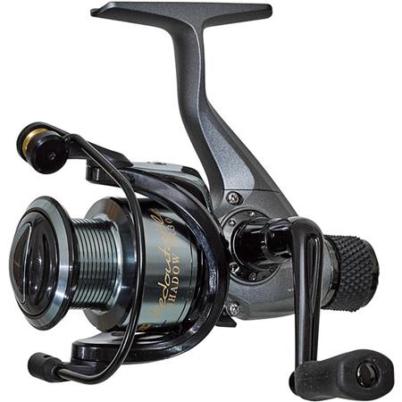 Carrete Spinning Pezon & Michel Redoutable Shadow Fr