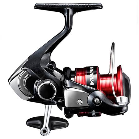CARRETE SPINNING SHIMANO SIENNA FG