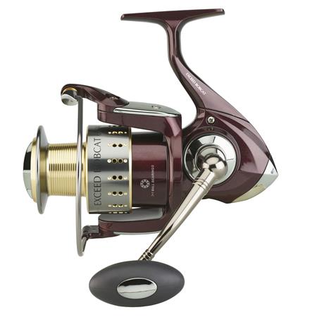 CARRETE SPINNING SRT EXCEED BOBCAT FD