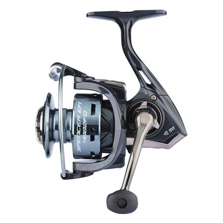 Carrete Spinning Srt Spencer Efi Fd