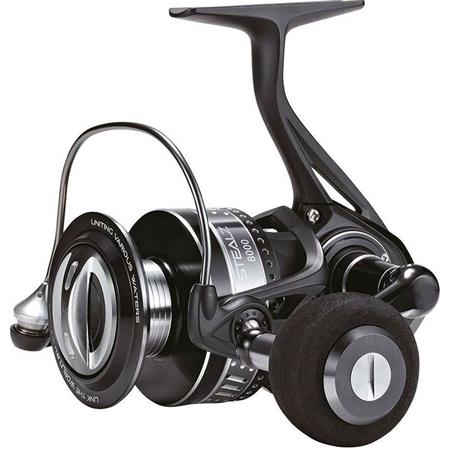 Carrete Spinning Tailwalk Stealz