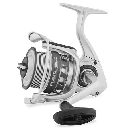 Carrete Spinning Tubertini Flexo