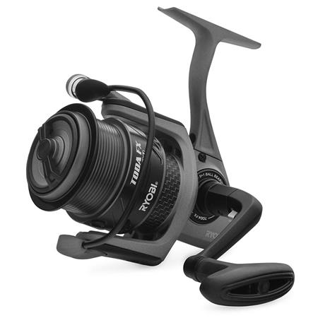 Carrete Spinning Tubertini Toda Fx