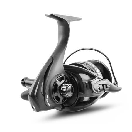 CARRETE SPINNING UNICAT BLACK OUT