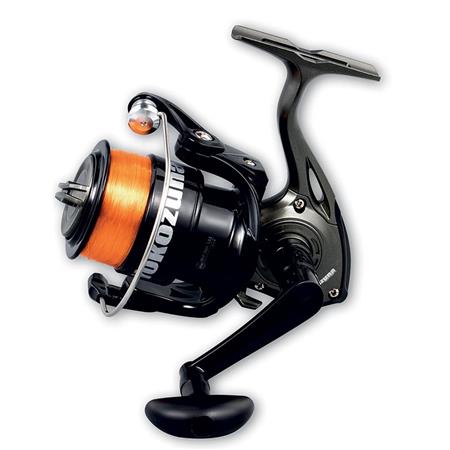 Carrete Spinning Yokozuna Stylus