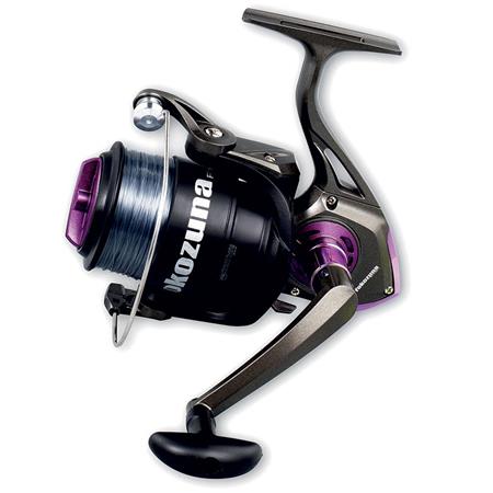 Carrete Spinning Yokozuna Tempest