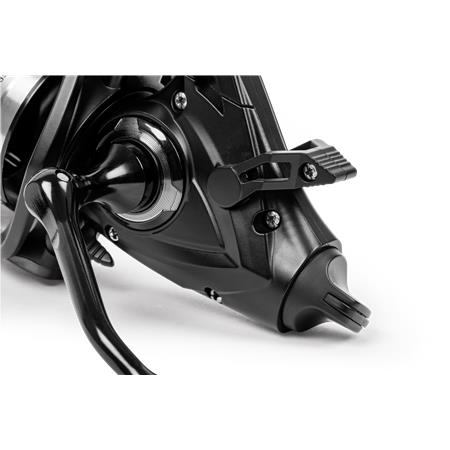 CARRETE SPINNING ZEBCO AFTER DARK FS