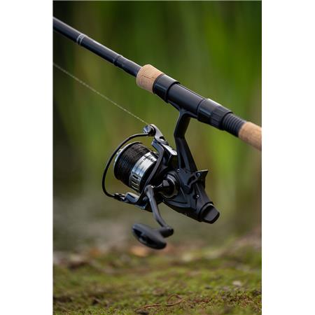 CARRETE SPINNING ZEBCO AFTER DARK FS