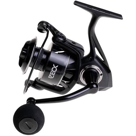 Carrete Spinning Zeck Sr 5
