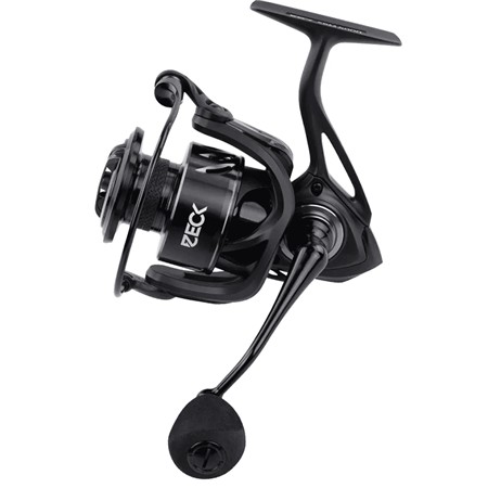 Carrete Spinning Zeck Srm