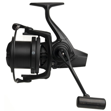 Carrete Spod Prowess Equa Spod Bs