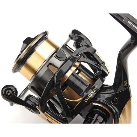 CARRETE SPRO DASSAULT
