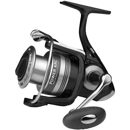Carrete Spro Power Arc
