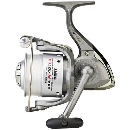 Carrete Srt Aka Fi Fd