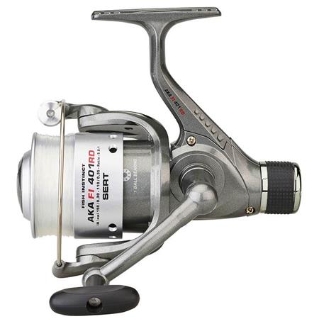 Carrete Srt Aka Fi Rd