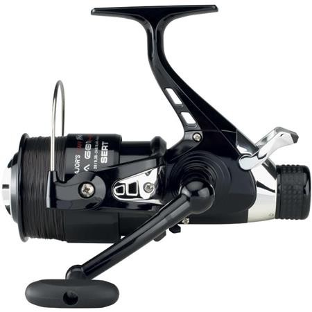 Carrete Srt Aka Hrs Fd