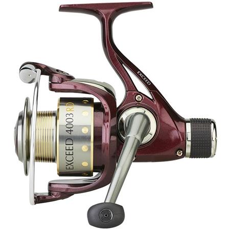 Carrete Srt Exceed Rd