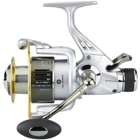 Carrete Sunset Sunknight Fd Fss