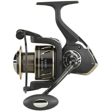 Carrete Sunset Suntide Sw