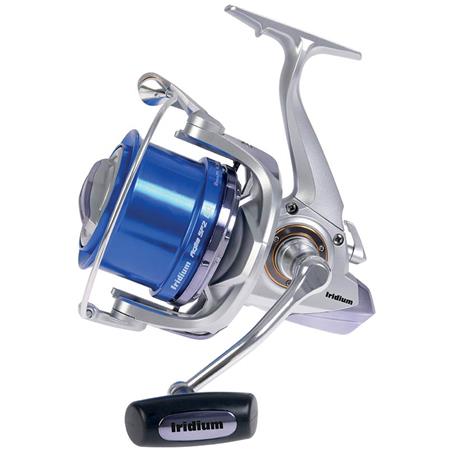 Carrete Surf Iridium Agile 2 Sf