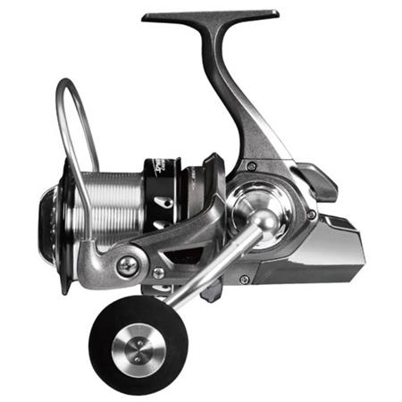Carrete Surf N.S Black Hole Sparta Caster