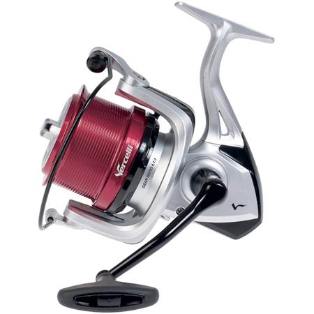 Carrete Surf Vercelli Oxygen Scg