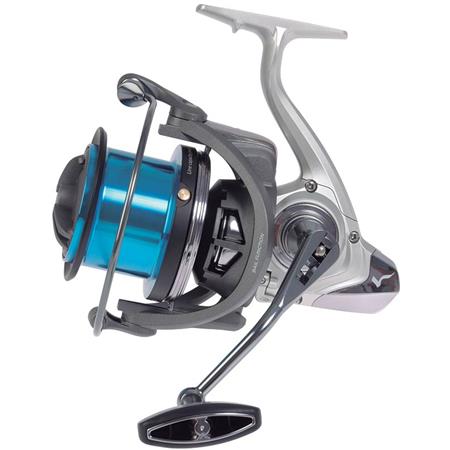 Carrete Surf Vercelli Oxygen Sh