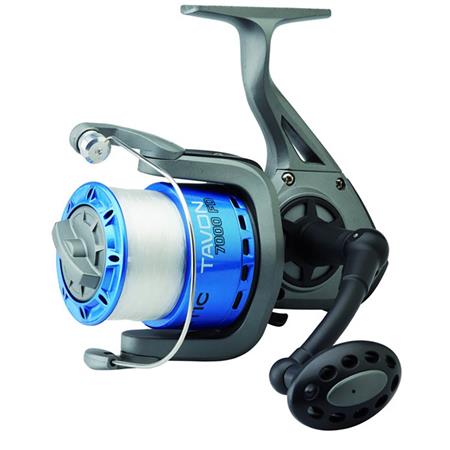 Carrete Surfcasting Kinetic Tavon Surf
