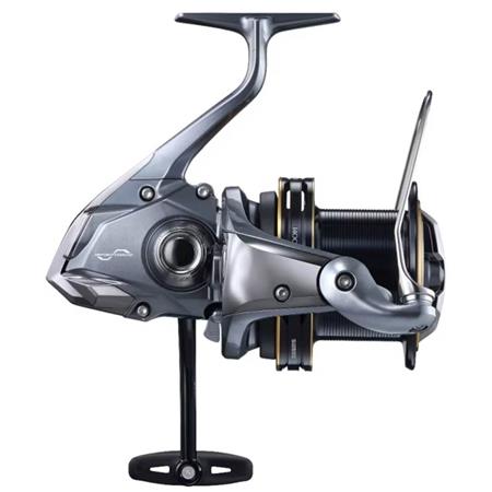 CARRETE SURFCASTING SHIMANO POWER AERO XSC
