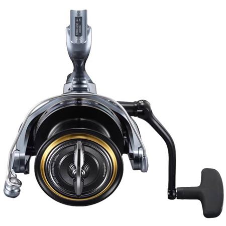 CARRETE SURFCASTING SHIMANO POWER AERO XSC