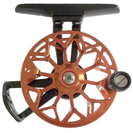 Carrete Toc Garbolino Lexica Toc 55