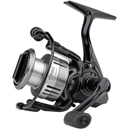 Carrete Trout Master Trout Pro