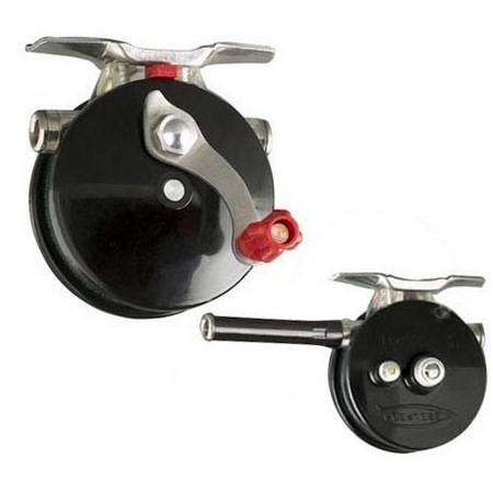 Carrete Trucha Peerless Bam Protect 61