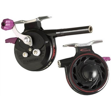 Carrete Trucha Peerless Bam Ritma 72