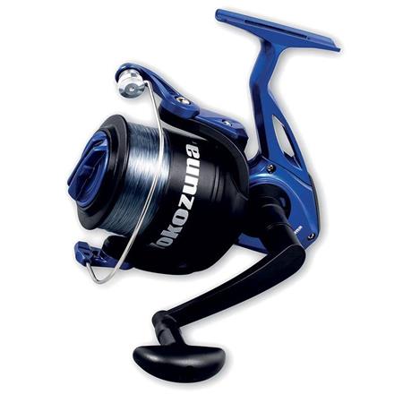 Carrete Yokozuna Hurricane