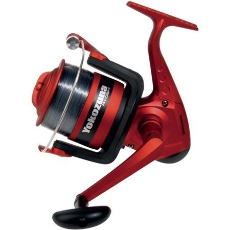 Carrete Yokozuna Sea Master