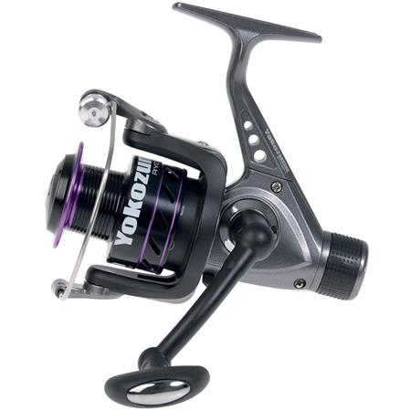 Carrete Yokozuna Sporter Plus