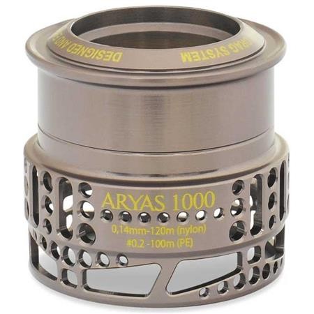 Carretel Adicional Tubertini Aryas