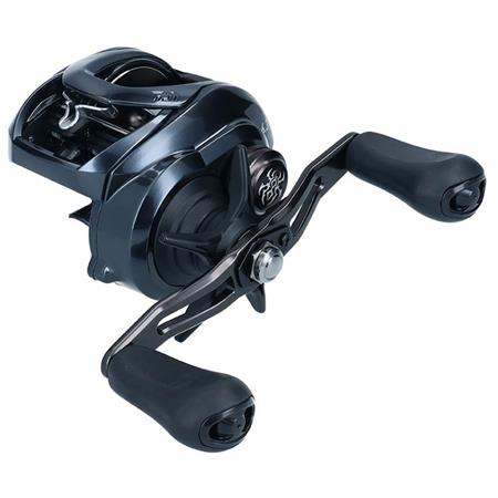 Carretel Casting Daiwa Tatula Tws 300