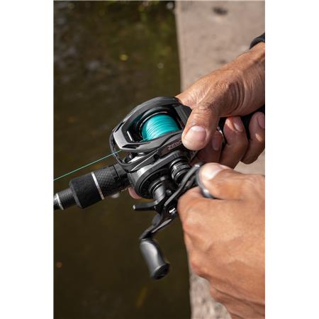 CARRETEL CASTING ZEBCO DEMONIC XT 200 LHW